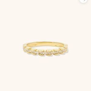 Leah Alexandra Aman Ring